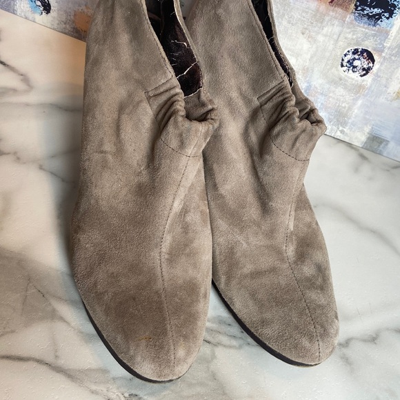 Sam Edelman Bootie - Picture 6 of 9